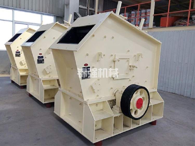 一套制沙設備多少錢呢？有哪些制砂原料？(圖1)