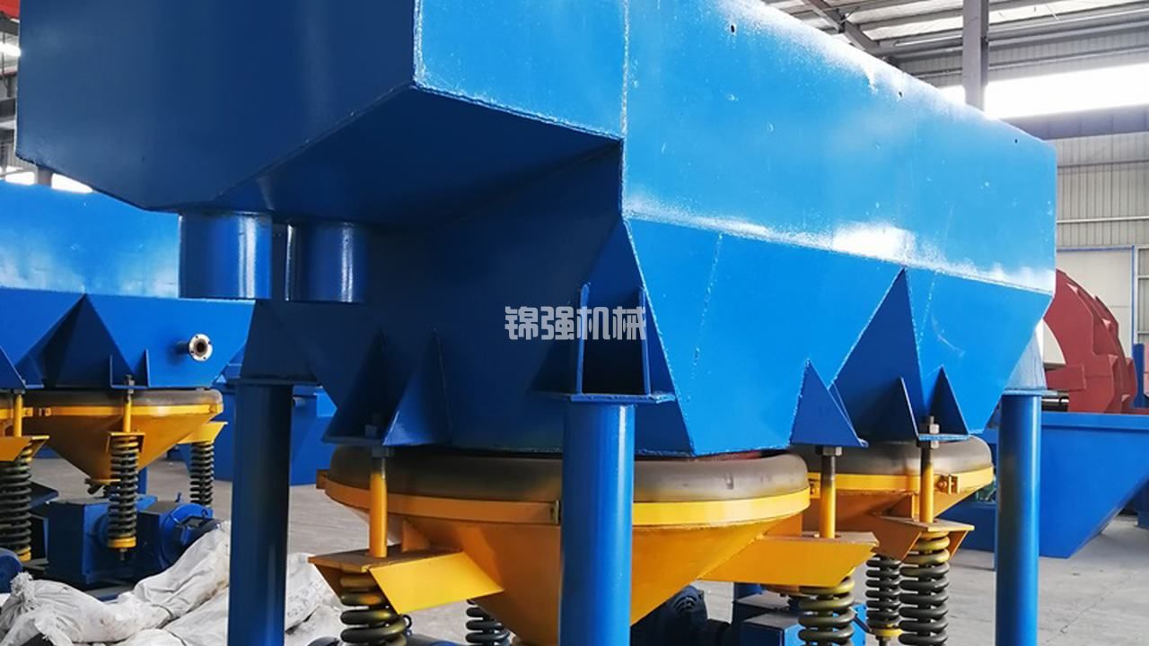 生活垃圾發(fā)電廠爐渣設備